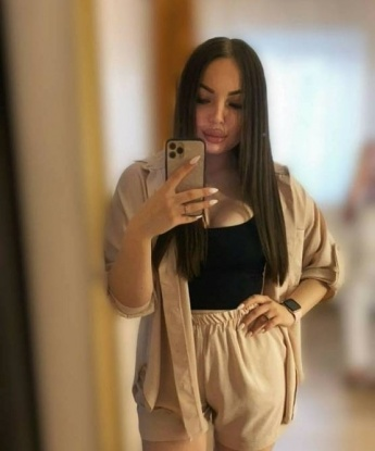 Василиса, 23 года, 3 размер груди